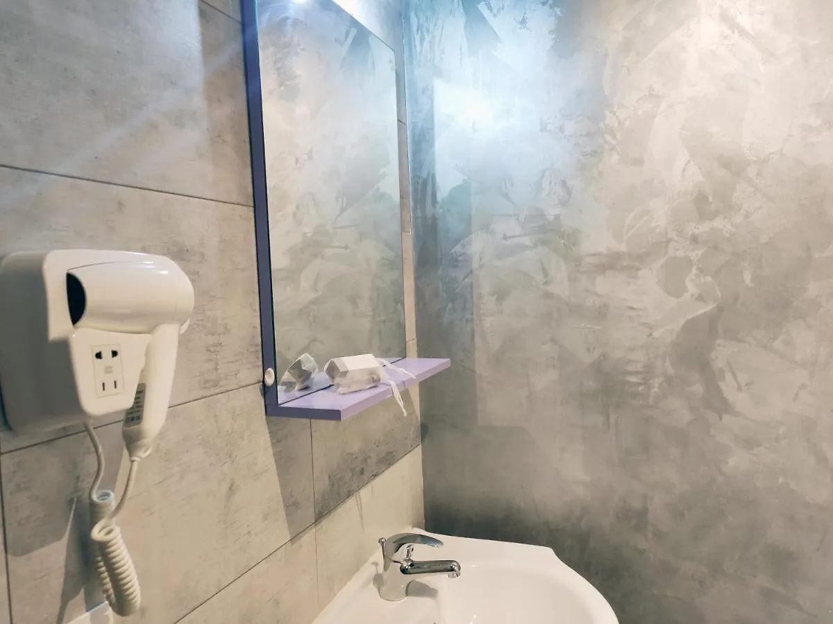 Apartmán Mamma Casa Superior Rimini